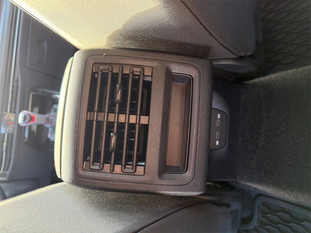 2024 Volkswagen Golf GTI S