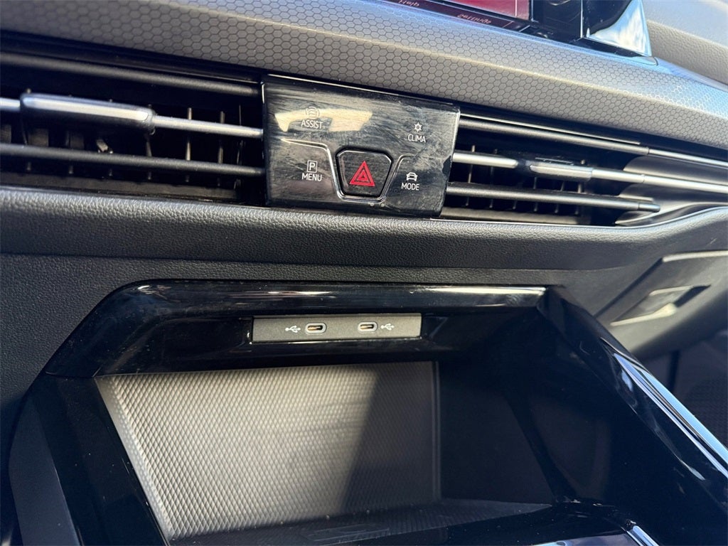 2024 Volkswagen Golf GTI S