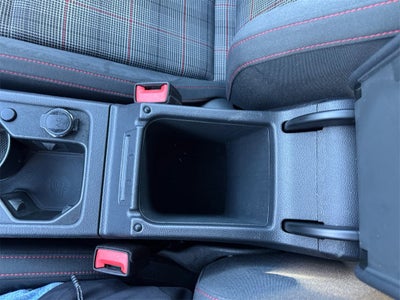 2024 Volkswagen Golf GTI S