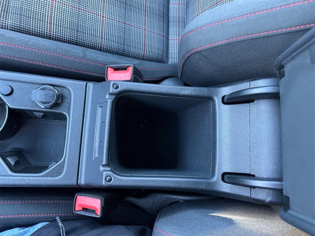 2024 Volkswagen Golf GTI S