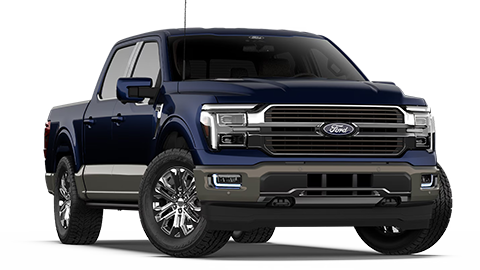 Clay Maxey Ford of Harrison in Harrison AR